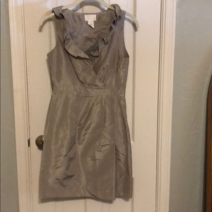 JCrew party dress